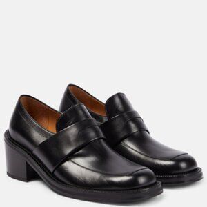NWT Dries Van Noten Penny Loafers 36.5